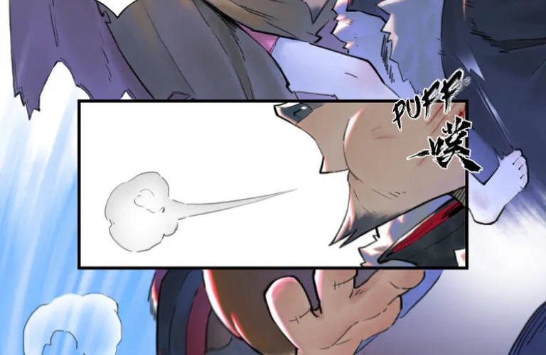 Zodiac: Twelve Souls Chapter 32 page 8 - 