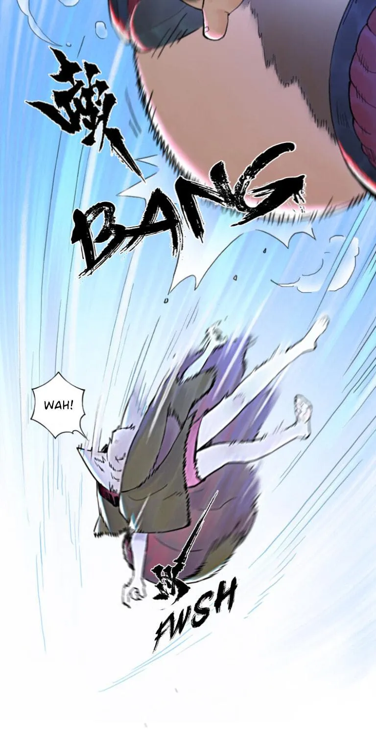 Zodiac: Twelve Souls Chapter 32 page 9 - 