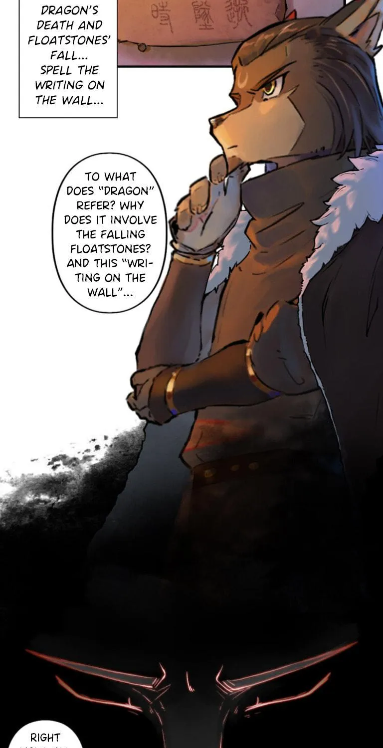 Zodiac: Twelve Souls Chapter 33 page 11 - 