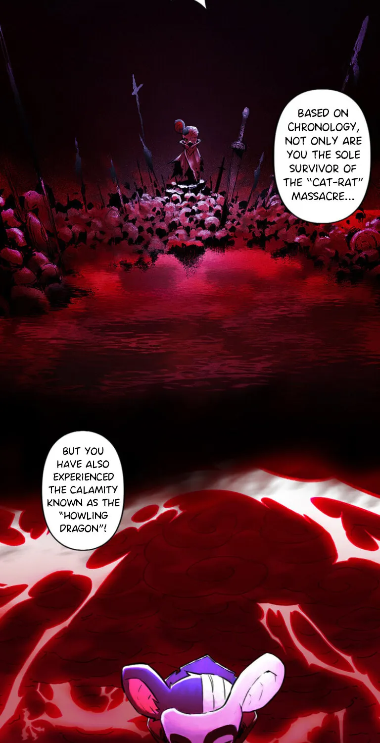 Zodiac: Twelve Souls Chapter 33 page 13 - 