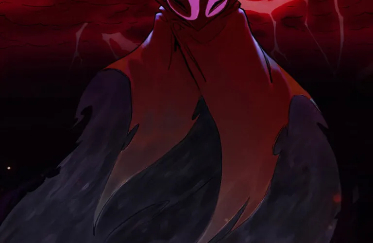 Zodiac: Twelve Souls Chapter 33 page 14 - 