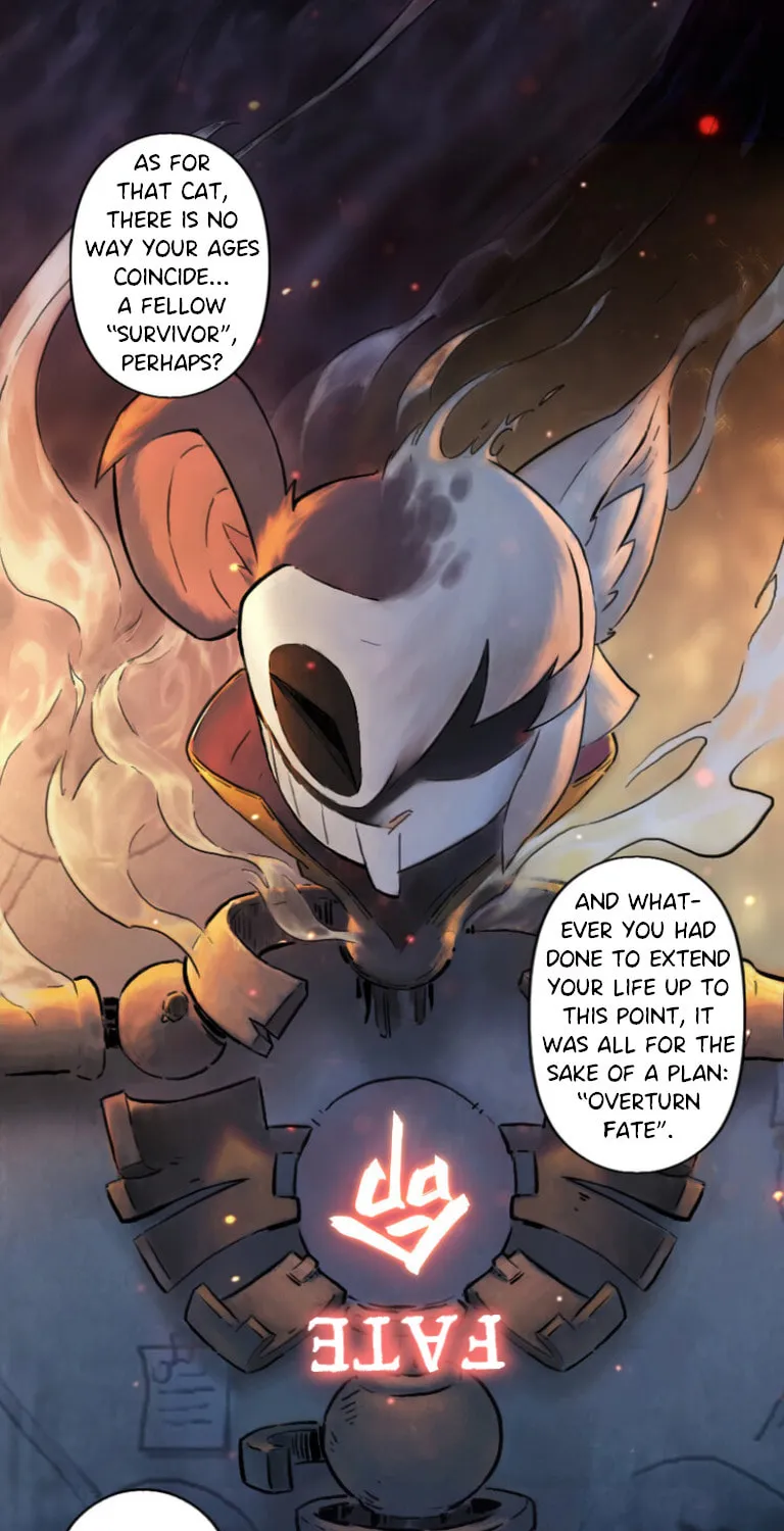 Zodiac: Twelve Souls Chapter 33 page 15 - 