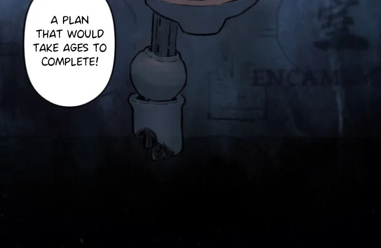 Zodiac: Twelve Souls Chapter 33 page 16 - 