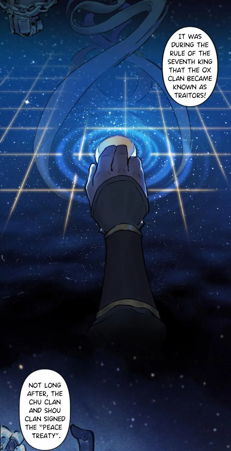 Zodiac: Twelve Souls Chapter 33 page 19 - 