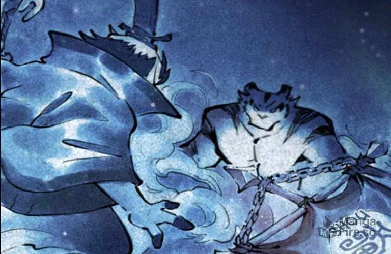 Zodiac: Twelve Souls Chapter 33 page 20 - 