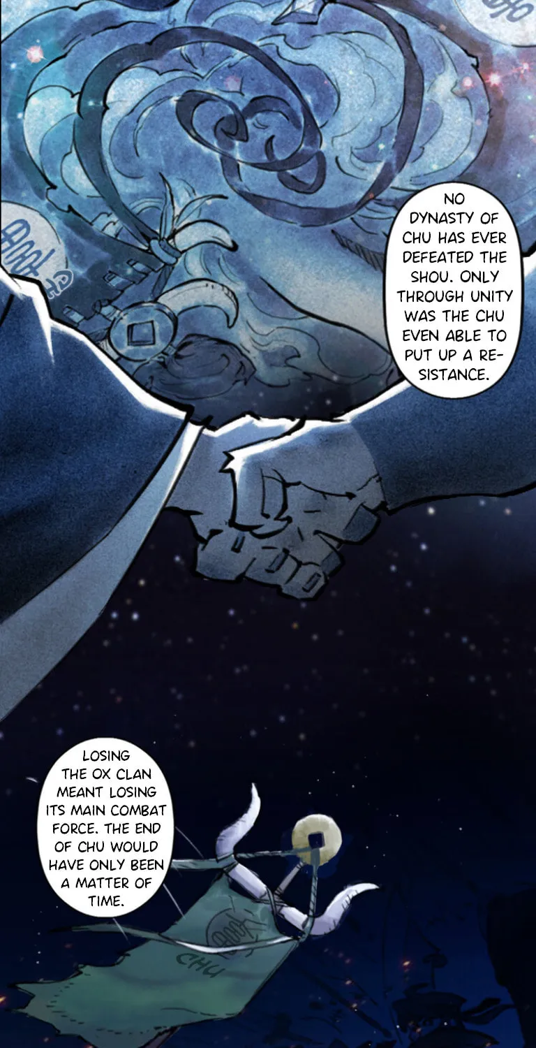 Zodiac: Twelve Souls Chapter 33 page 21 - 