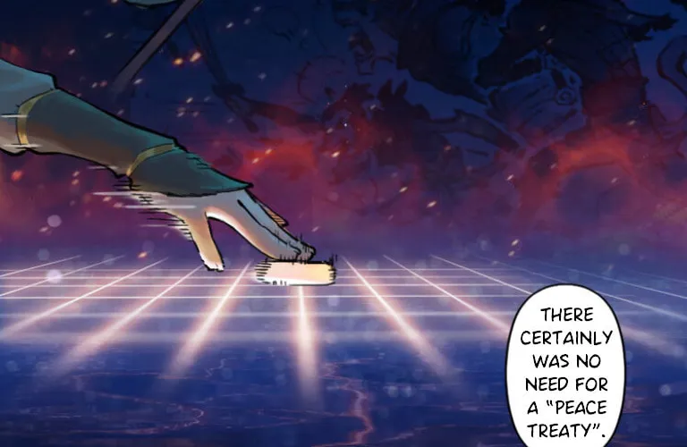 Zodiac: Twelve Souls Chapter 33 page 22 - 