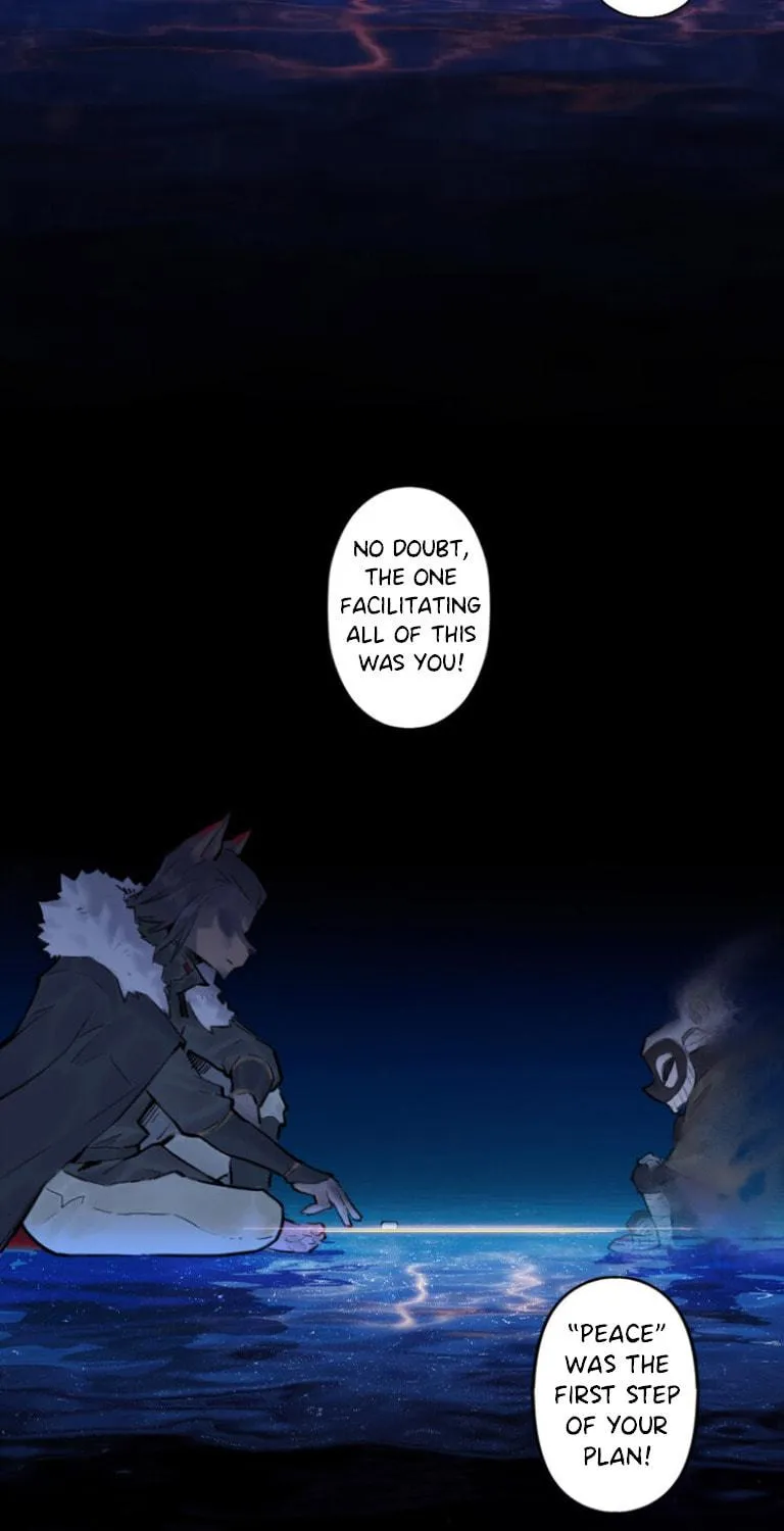 Zodiac: Twelve Souls Chapter 33 page 23 - 