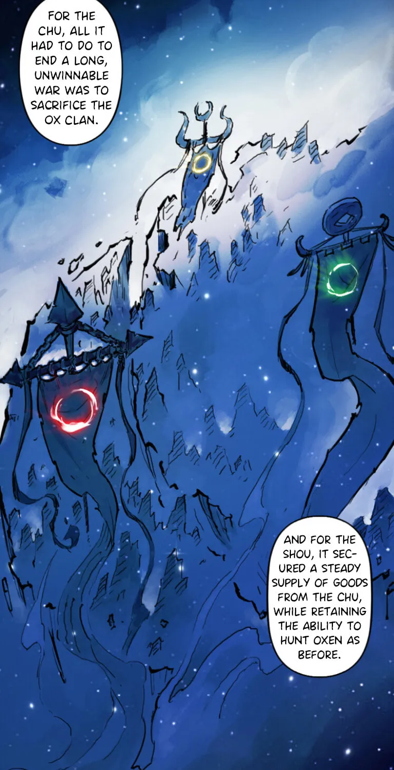 Zodiac: Twelve Souls Chapter 33 page 25 - 
