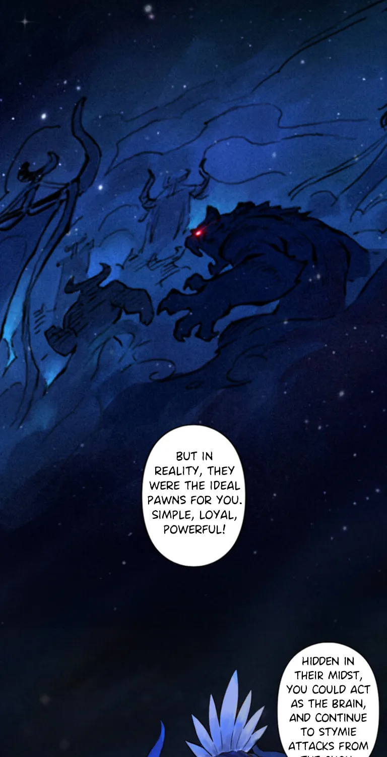 Zodiac: Twelve Souls Chapter 33 page 27 - 