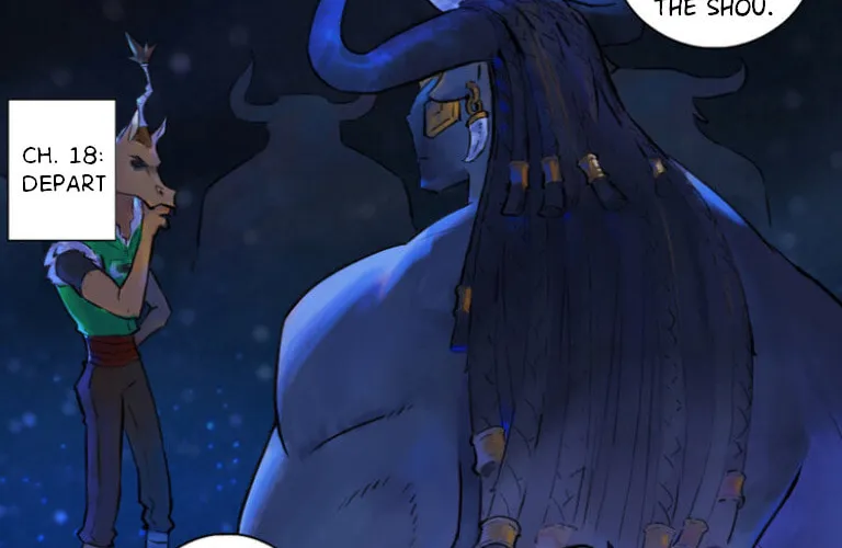 Zodiac: Twelve Souls Chapter 33 page 28 - 