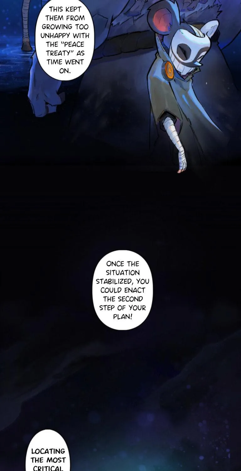 Zodiac: Twelve Souls Chapter 33 page 29 - 
