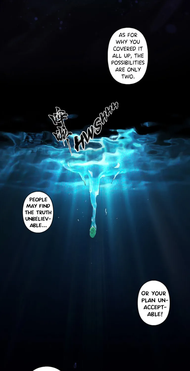 Zodiac: Twelve Souls Chapter 33 page 31 - 