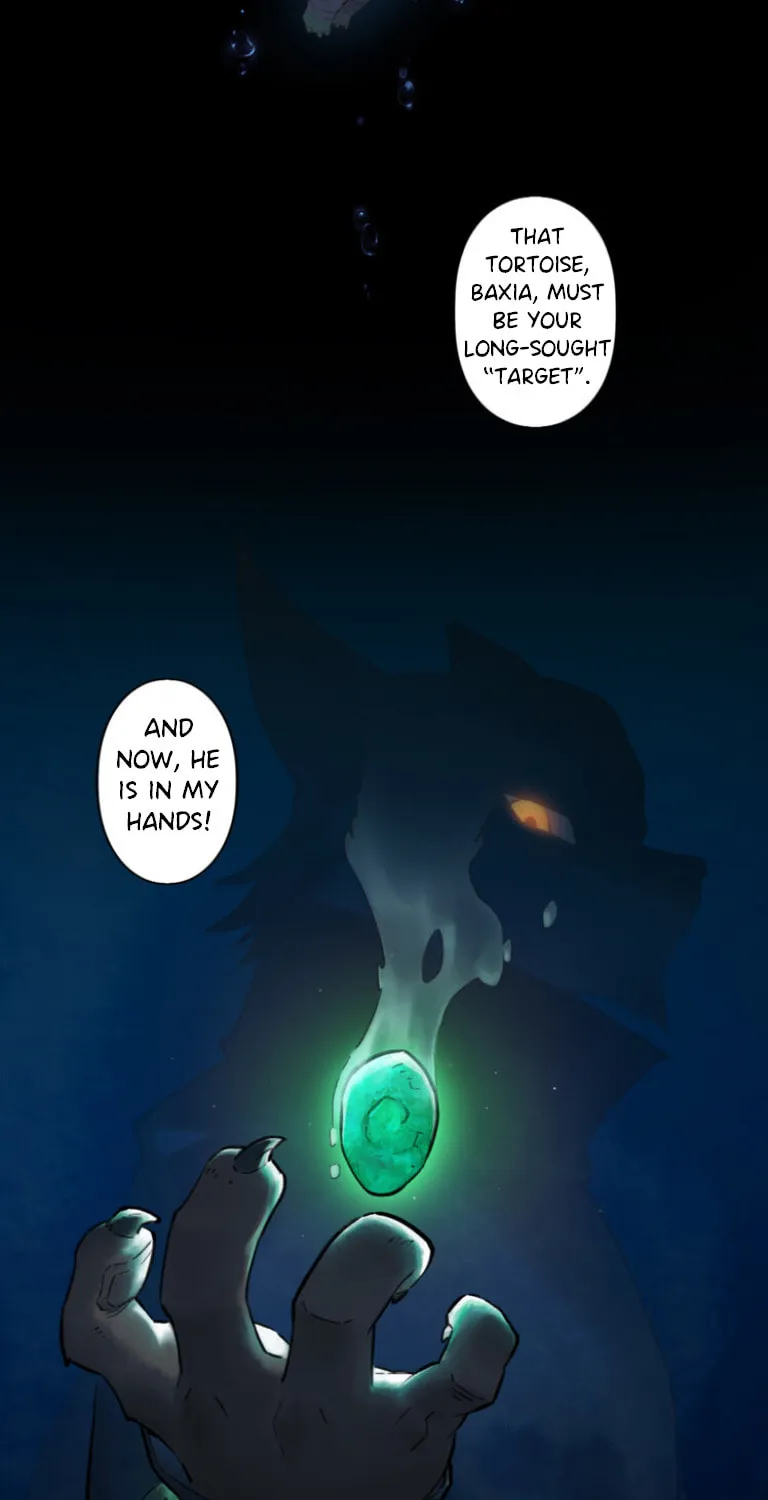 Zodiac: Twelve Souls Chapter 33 page 33 - 