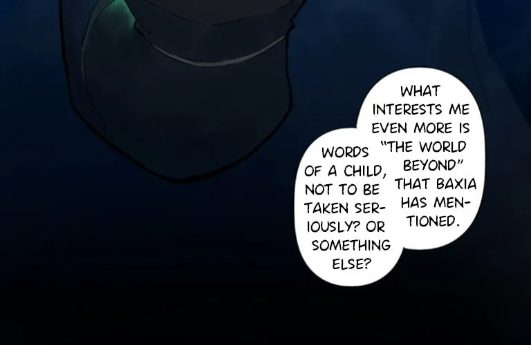 Zodiac: Twelve Souls Chapter 33 page 34 - 