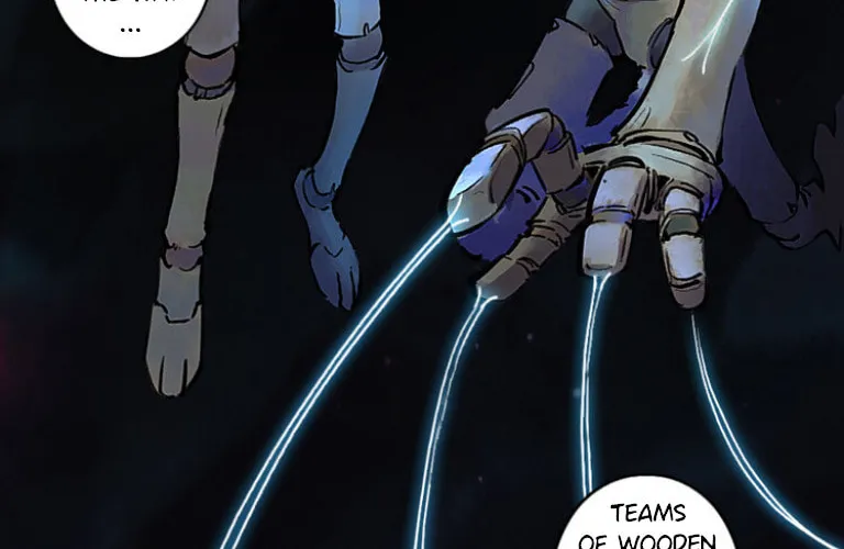 Zodiac: Twelve Souls Chapter 33 page 38 - 