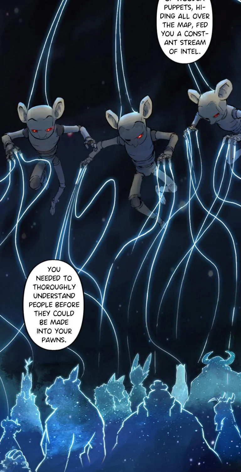 Zodiac: Twelve Souls Chapter 33 page 39 - 