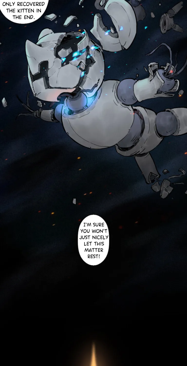 Zodiac: Twelve Souls Chapter 33 page 45 - 