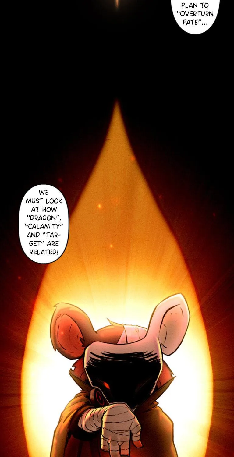 Zodiac: Twelve Souls Chapter 33 page 47 - 
