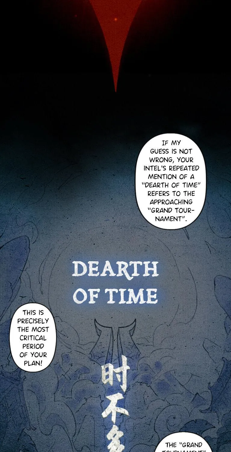 Zodiac: Twelve Souls Chapter 33 page 49 - 