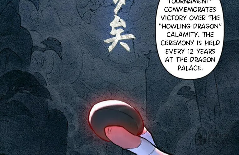 Zodiac: Twelve Souls Chapter 33 page 50 - 