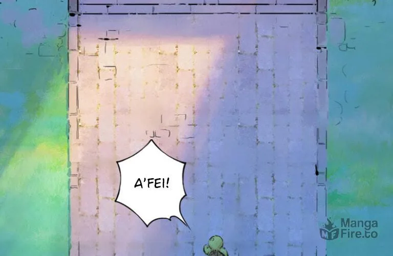 Zodiac: Twelve Souls Chapter 33 page 6 - 