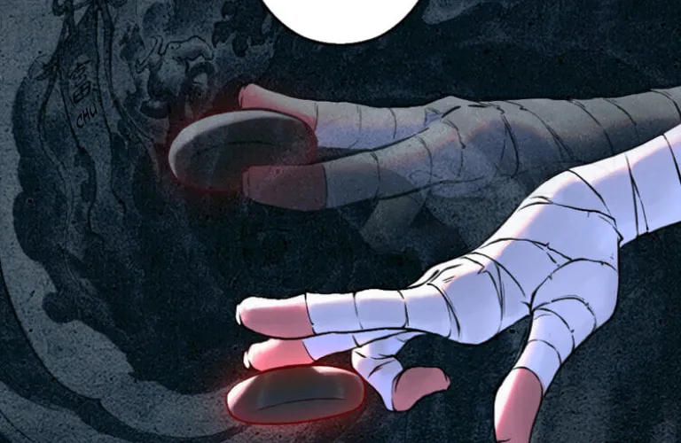 Zodiac: Twelve Souls Chapter 33 page 52 - 