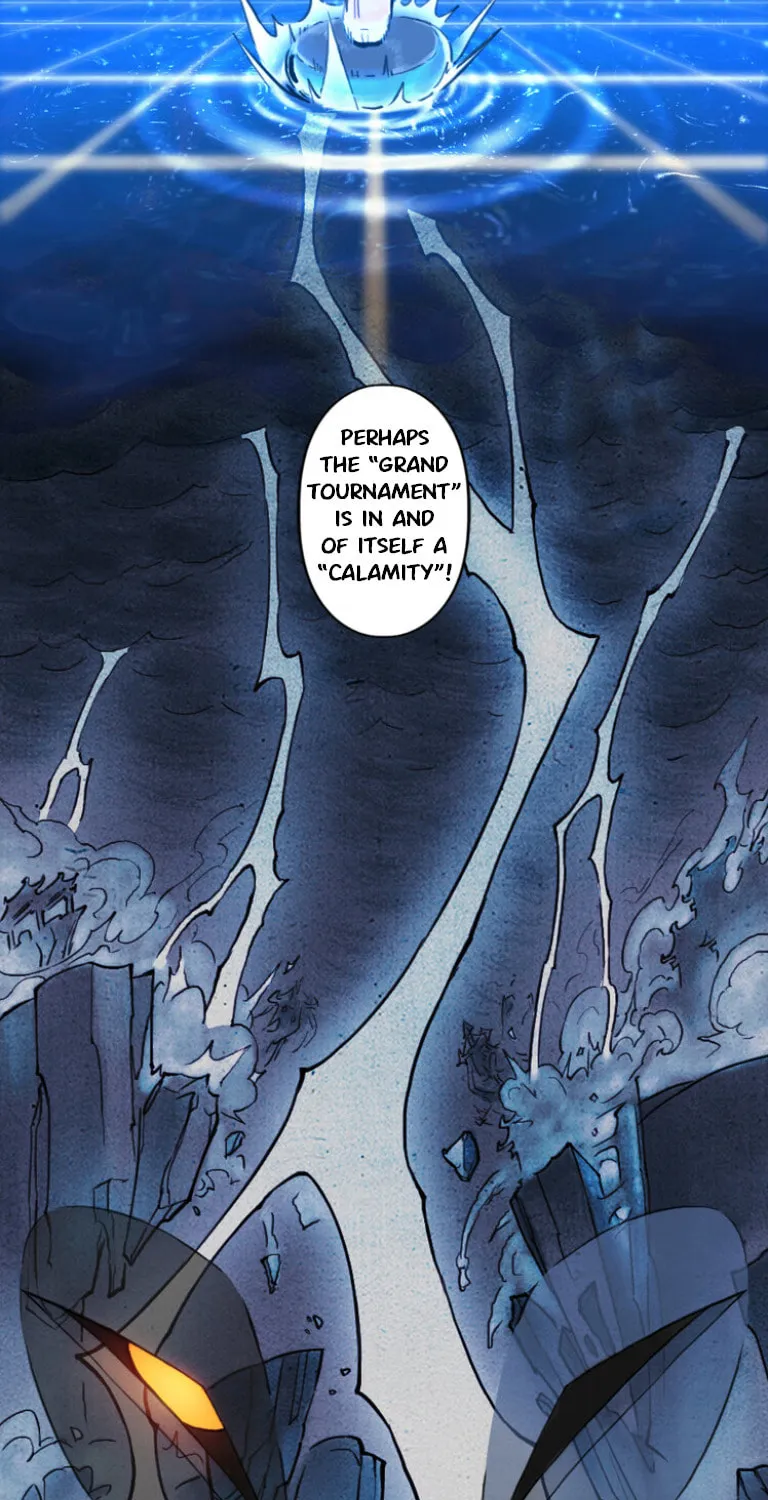 Zodiac: Twelve Souls Chapter 33 page 55 - 
