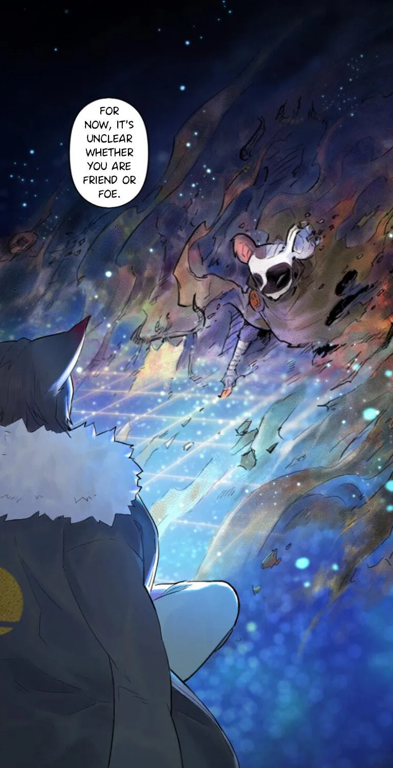 Zodiac: Twelve Souls Chapter 33 page 59 - 