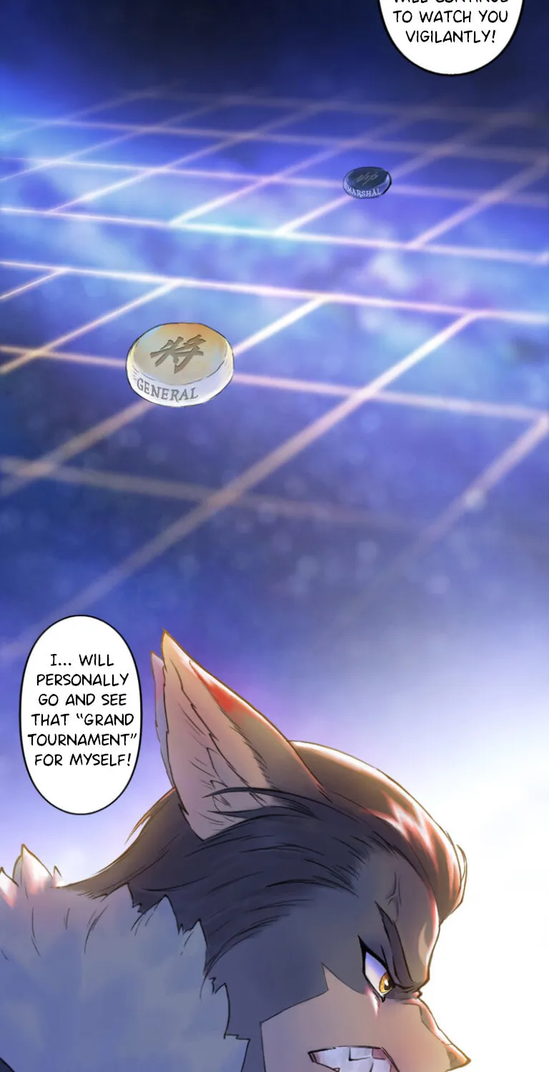 Zodiac: Twelve Souls Chapter 33 page 61 - 