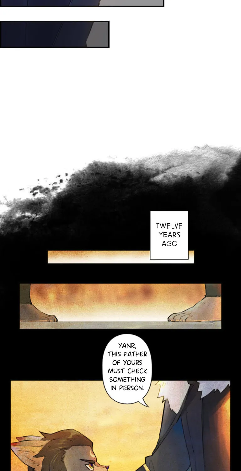 Zodiac: Twelve Souls Chapter 33 page 63 - 