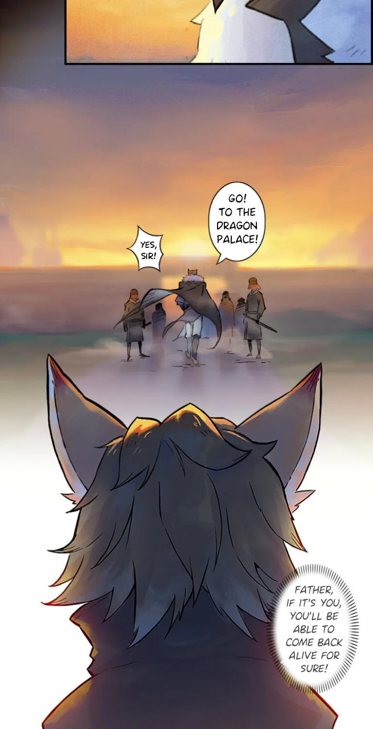 Zodiac: Twelve Souls Chapter 33 page 67 - 