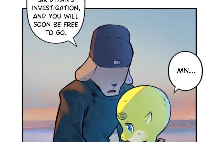 Zodiac: Twelve Souls Chapter 33 page 8 - 