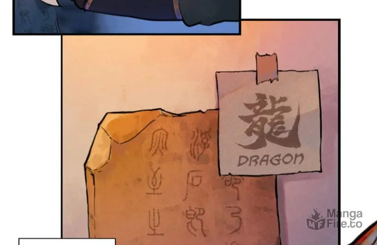 Zodiac: Twelve Souls Chapter 33 page 10 - 