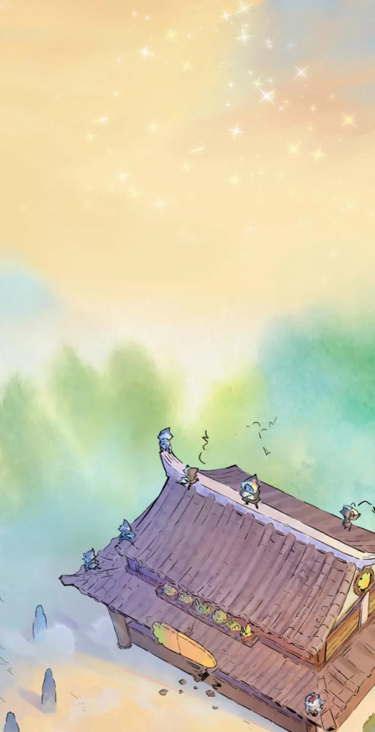 Zodiac: Twelve Souls Chapter 34 page 11 - 