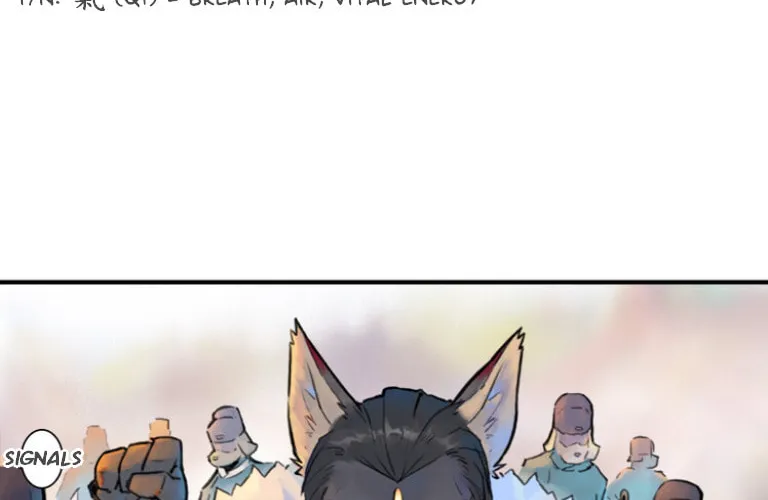 Zodiac: Twelve Souls Chapter 34 page 14 - 