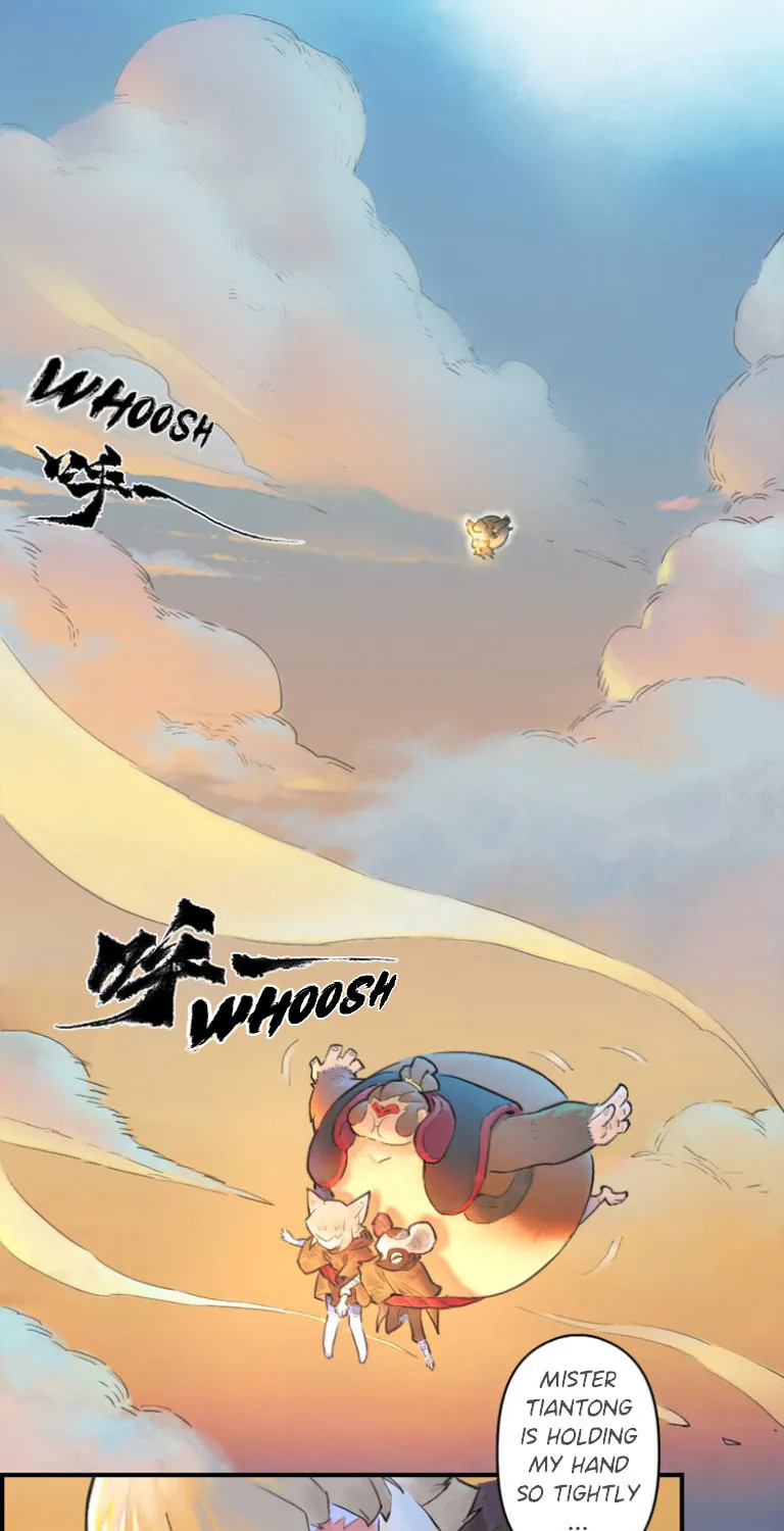 Zodiac: Twelve Souls Chapter 34 page 3 - 