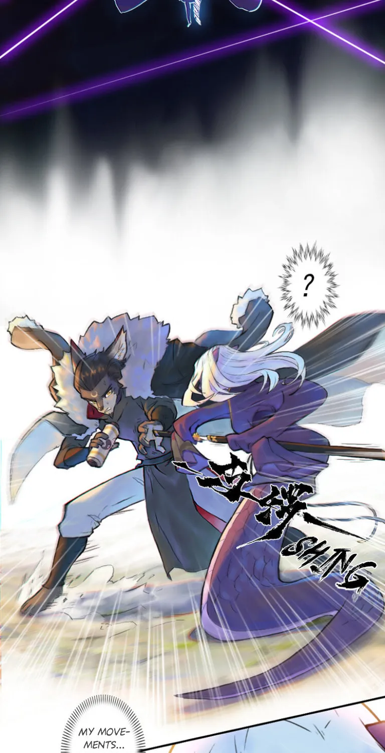 Zodiac: Twelve Souls Chapter 34 page 25 - 