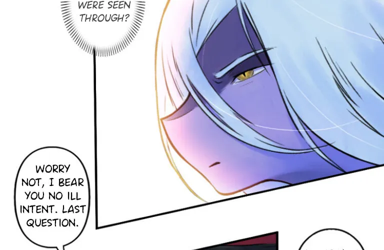 Zodiac: Twelve Souls Chapter 34 page 26 - 