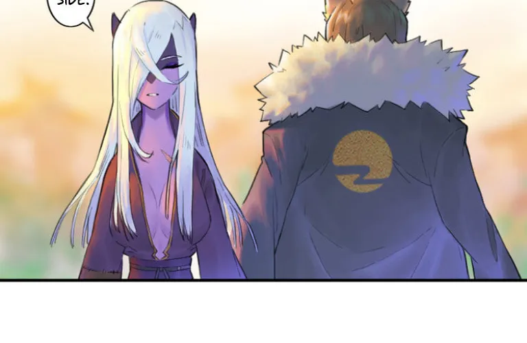 Zodiac: Twelve Souls Chapter 34 page 28 - 