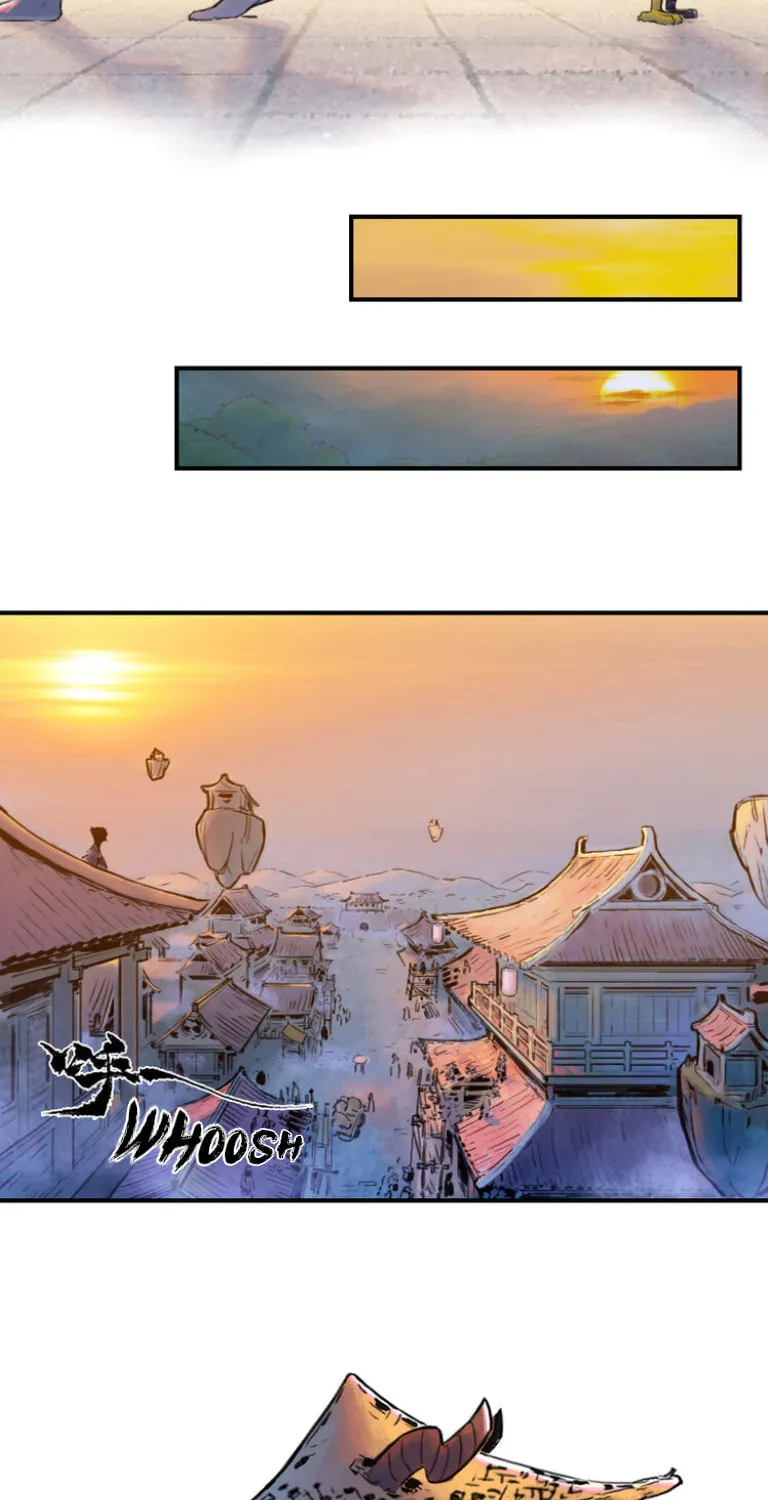 Zodiac: Twelve Souls Chapter 34 page 37 - 