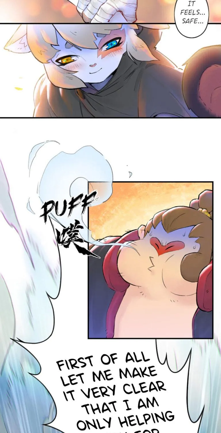 Zodiac: Twelve Souls Chapter 34 page 5 - 