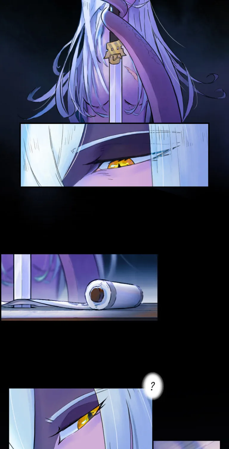 Zodiac: Twelve Souls Chapter 34 page 43 - 