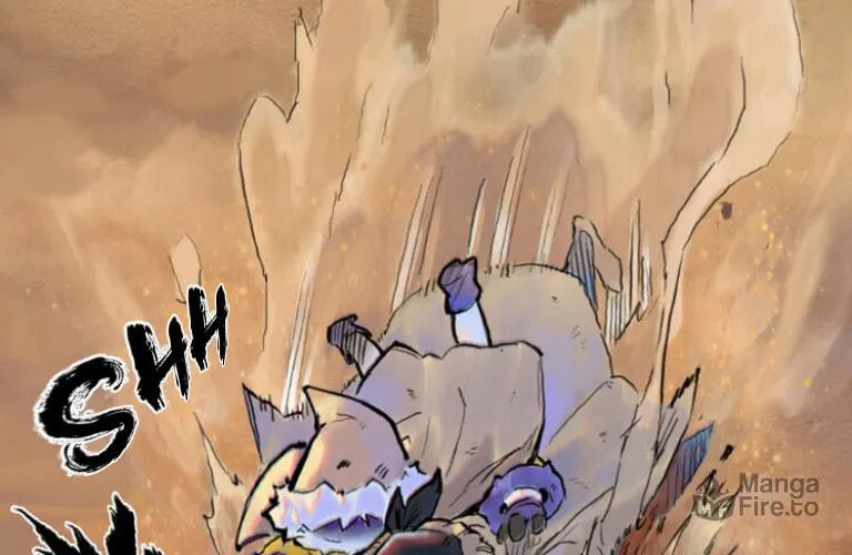 Zodiac: Twelve Souls Chapter 34 page 48 - 