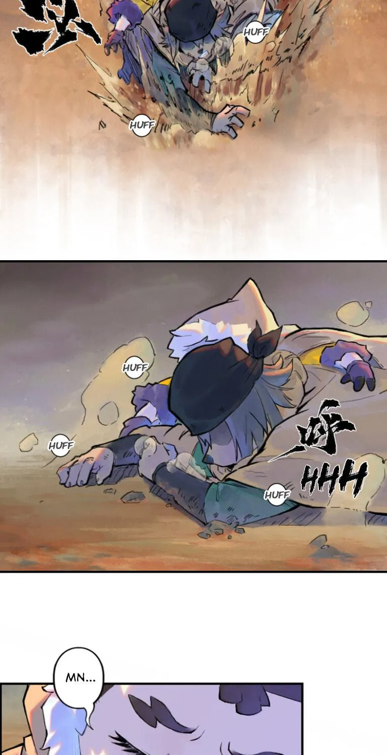 Zodiac: Twelve Souls Chapter 34 page 49 - 
