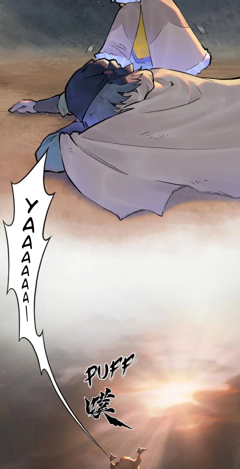 Zodiac: Twelve Souls Chapter 34 page 53 - 
