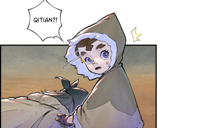 Zodiac: Twelve Souls Chapter 34 page 56 - 