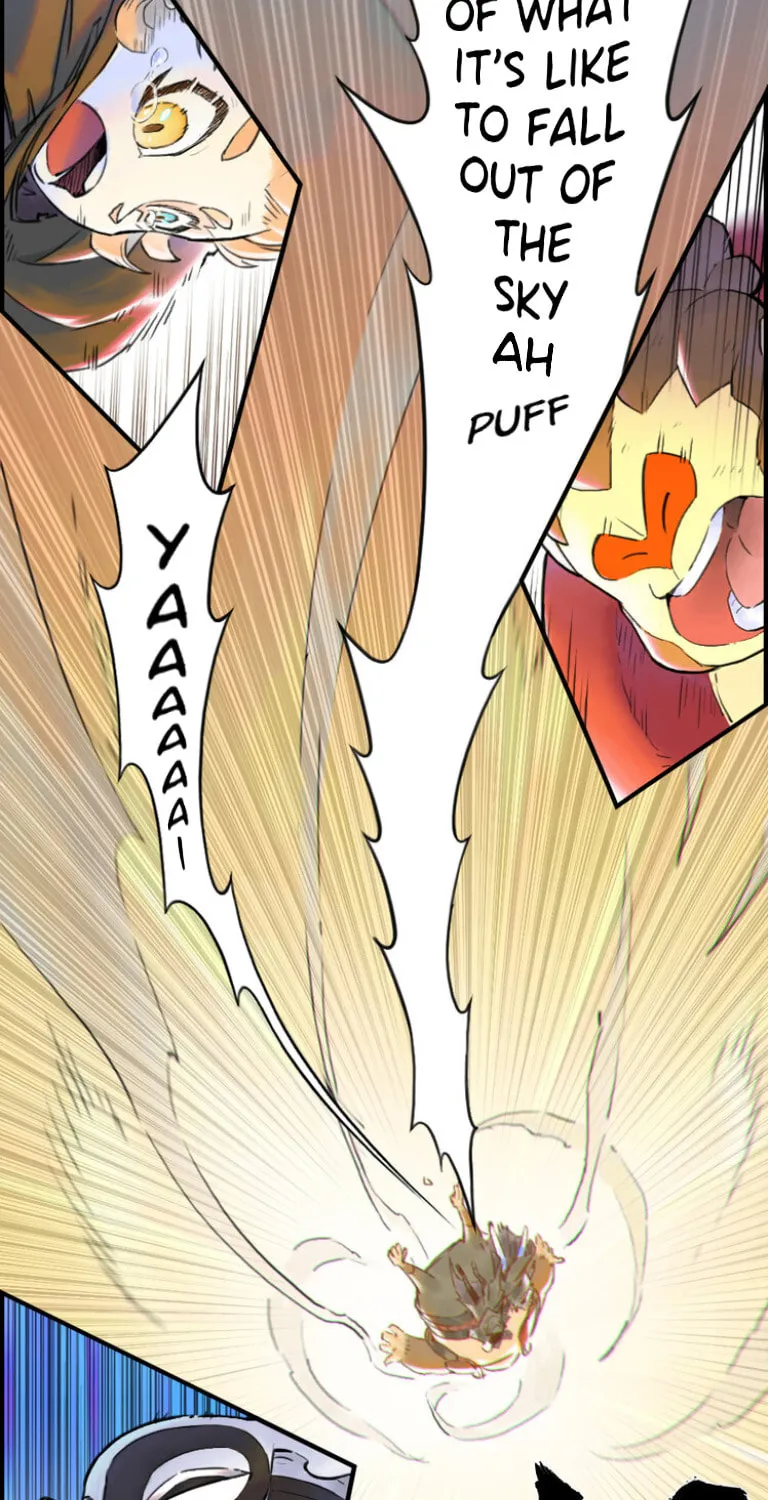Zodiac: Twelve Souls Chapter 34 page 7 - 