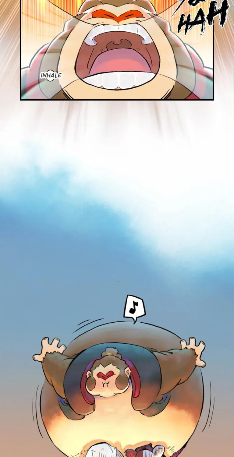 Zodiac: Twelve Souls Chapter 34 page 9 - 