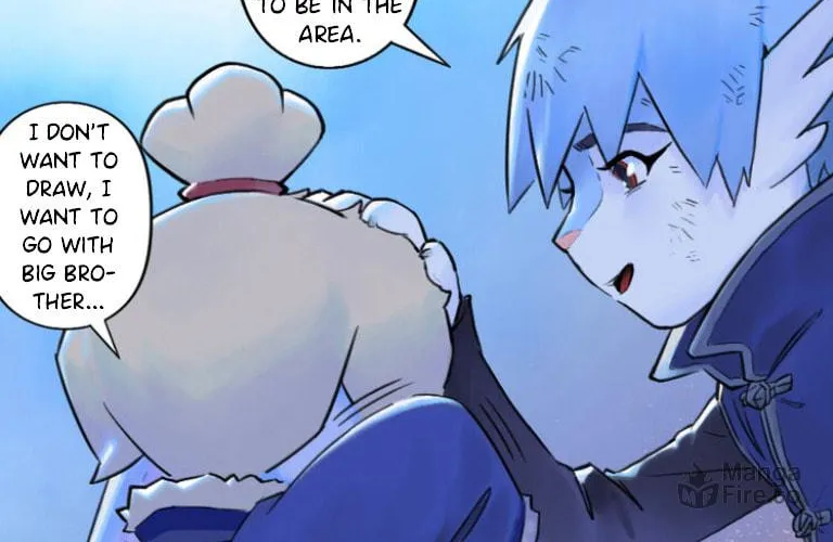 Zodiac: Twelve Souls Chapter 35 page 12 - 